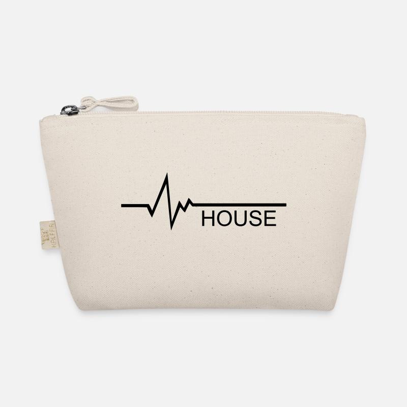 MAISON Fréquence de battement Basse Pulse Trousse biologique