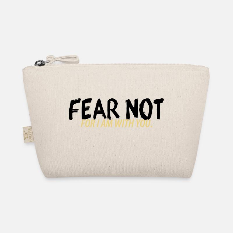 N'ayez pas peur Trousse biologique