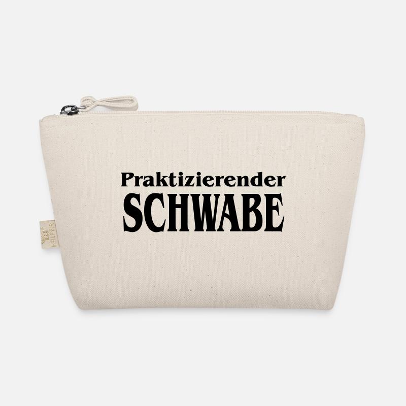 praktizierender_schwabe Organic Pouch