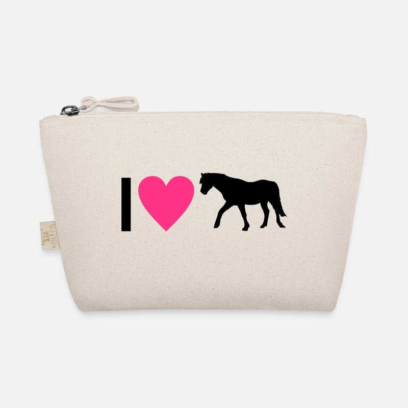 cheval Trousse biologique