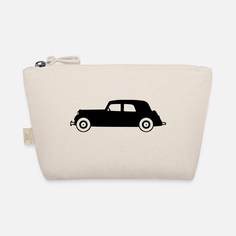 Traction Avant Profil Bio-Täschchen