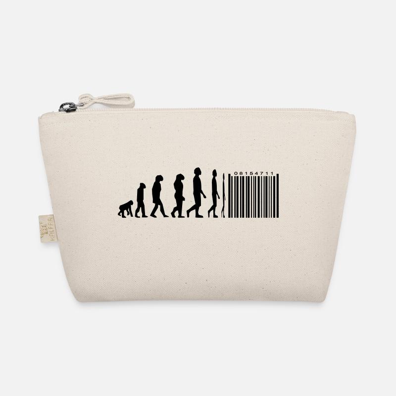 Evolution code à barres Trousse biologique