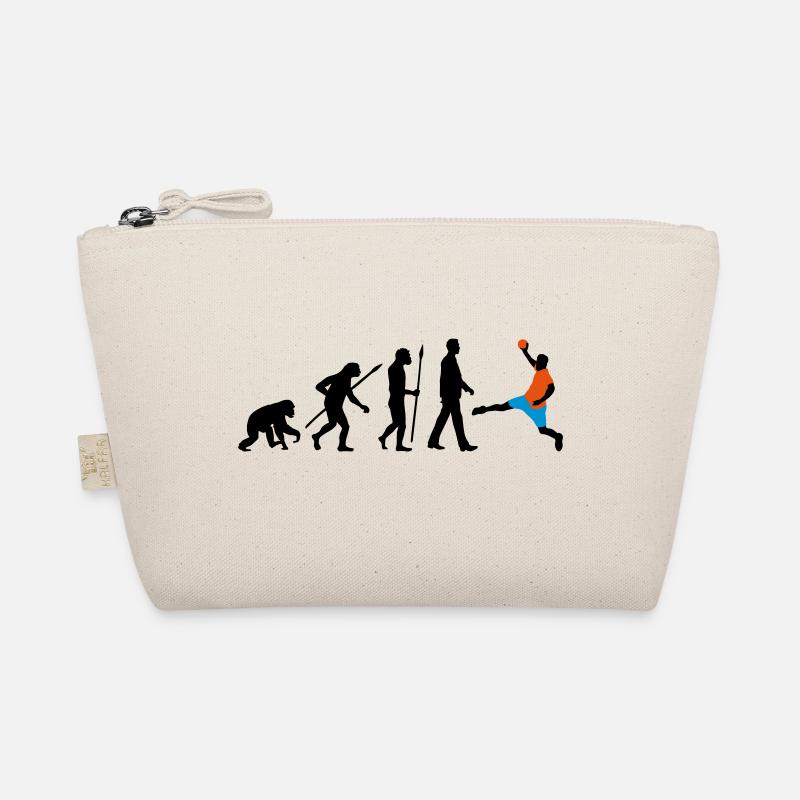 evolution_handball_102012_a_3c Organic Pouch