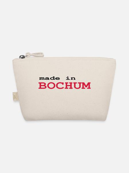 bochum - Bio-Täschchen - Natur