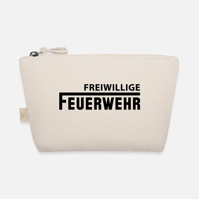 Freiwillige Feuerwehr Organic Pouch