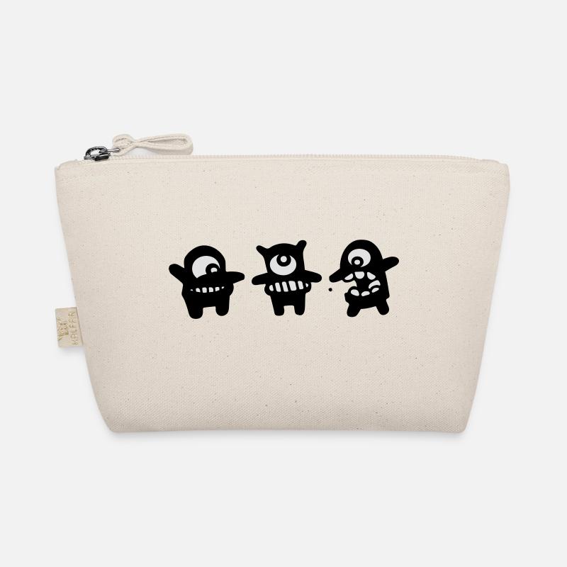 trio Trousse biologique