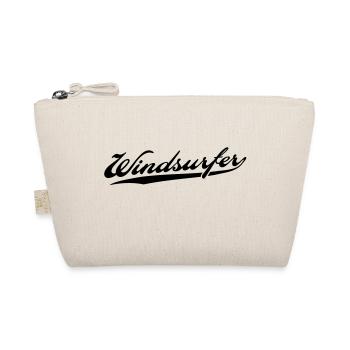 windsurfer - Trousse biologique - nature - Devant