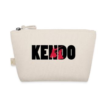 Kendo ! - Trousse biologique - nature - Devant