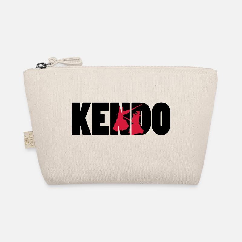 Kendo ! Trousse biologique