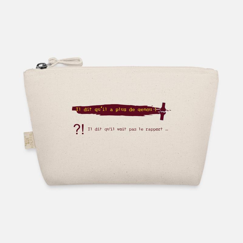 cite de la peur - citation Trousse biologique