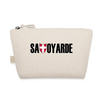 savoyarde - Trousse biologique - nature - Devant