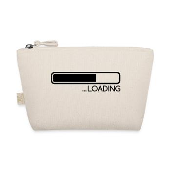 loading_1___f1 - Bio-Täschchen - Natur - Vorne