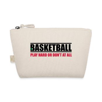 basketball_17 - Trousse biologique - nature - Devant