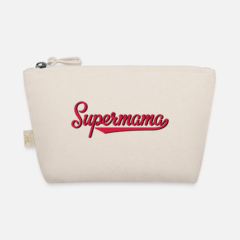 Supermama Bio-Täschchen