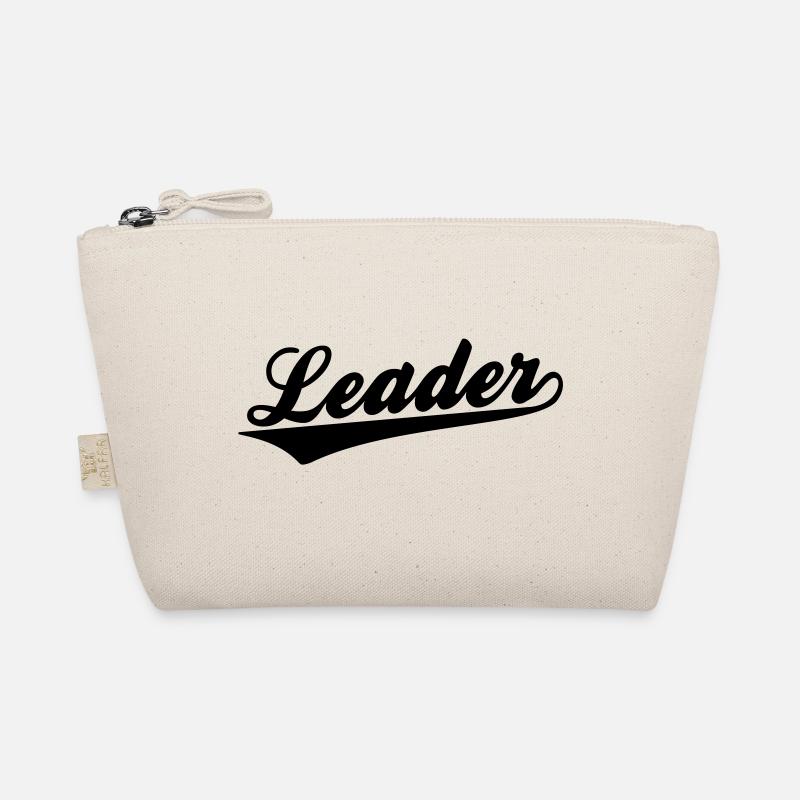 Leader Organic Pouch