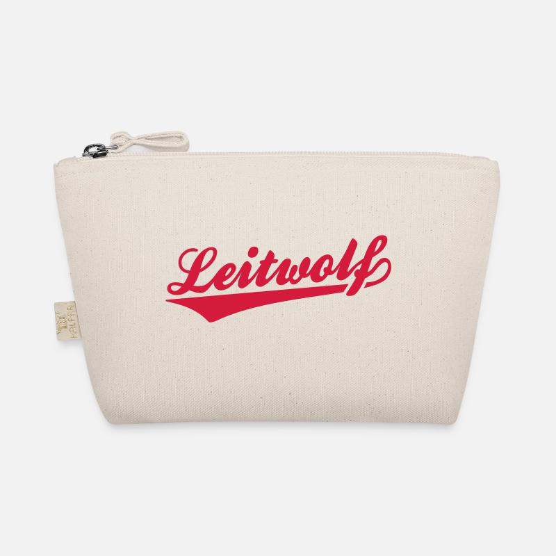 Chef de la meute - Trousse biologique - nature
