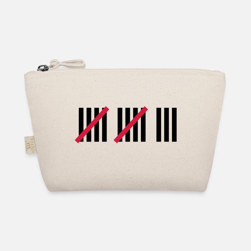 13 Anniversaire - Trousse biologique - nature