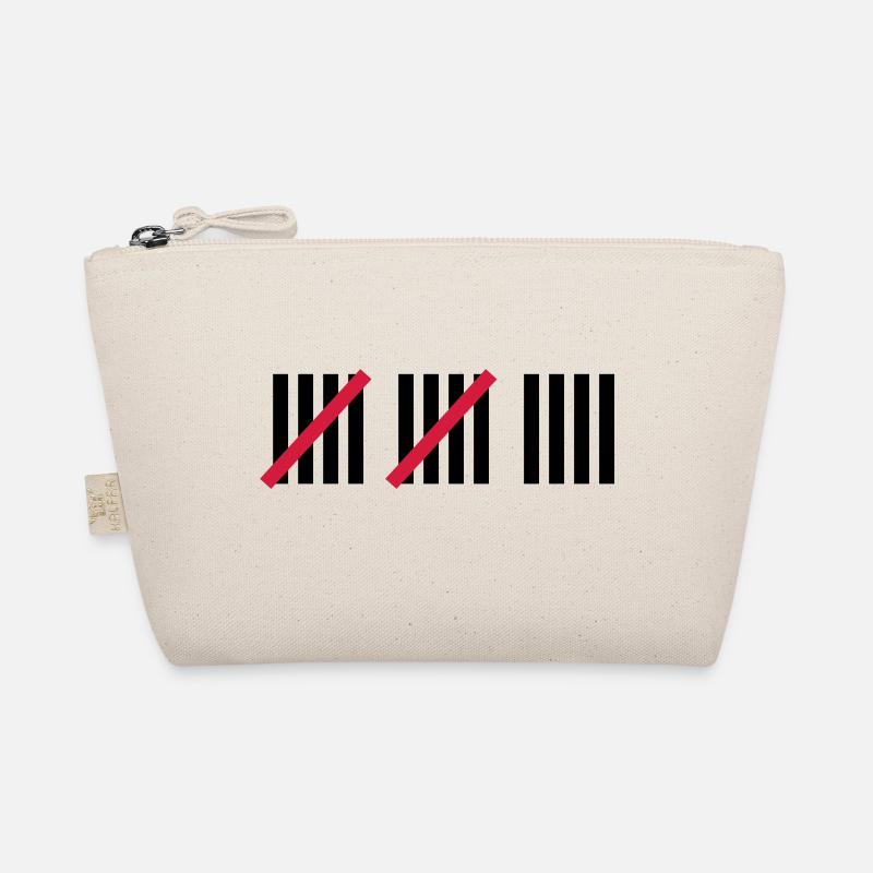 14th Birthday Organic Pouch