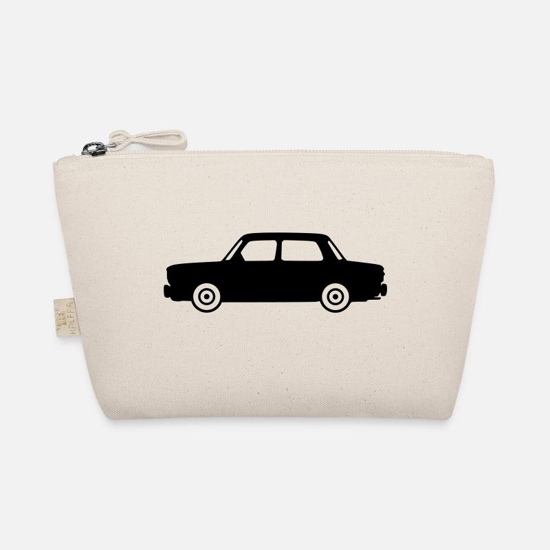 Der Simca 1000 Bio-Täschchen