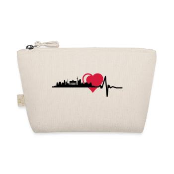 Berlin horizon impulsion cardiaque central - Trousse biologique - nature - Devant