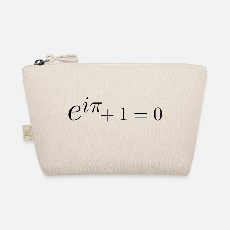 Euler Formel Bio-Täschchen