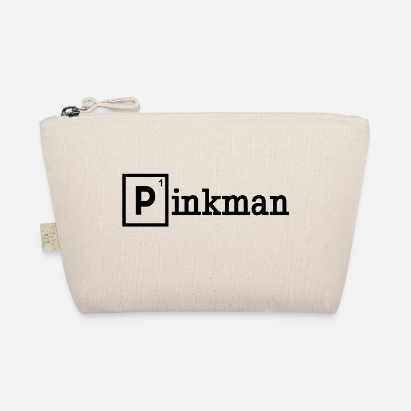 Pinkman Trousse biologique