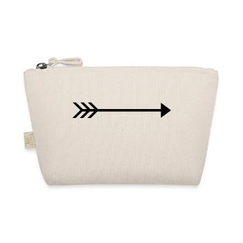 arrow_f1 - Trousse biologique - nature - Devant