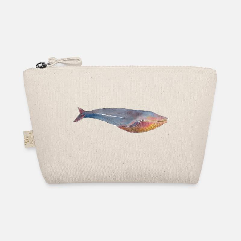 Rorqual bleu rorqual bleu Trousse biologique