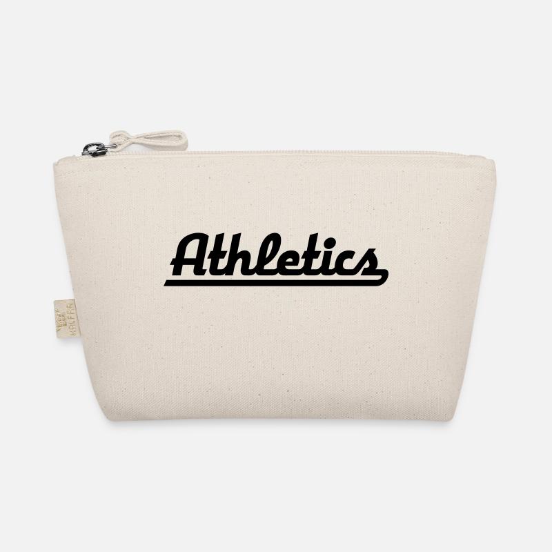 athletics Organic Pouch