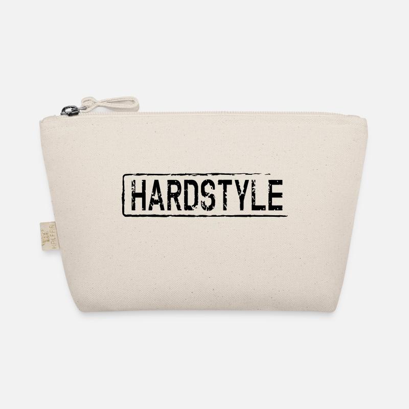 hardstyle - Trousse biologique - nature