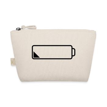 battery_low_f1 - Trousse biologique - nature - Devant