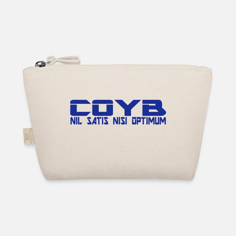Everton COYB Organic Pouch