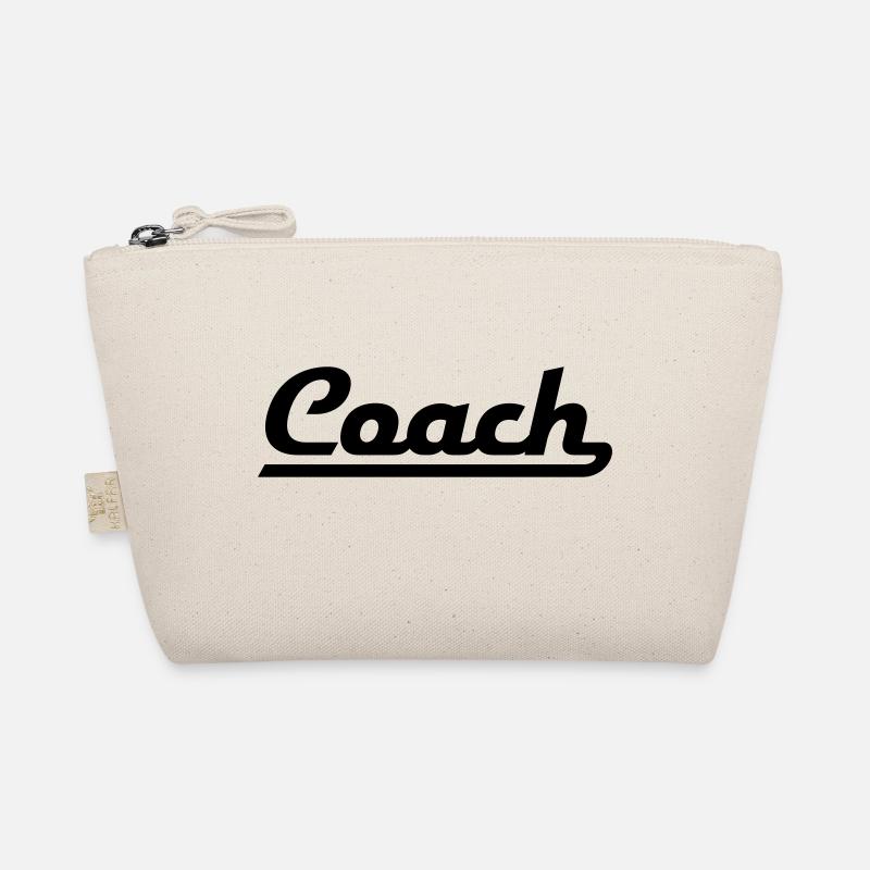 COACH Bio-Täschchen