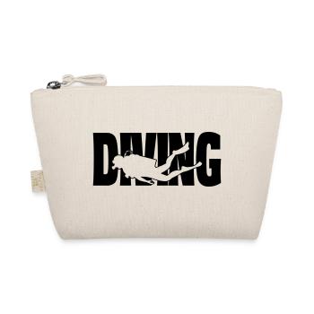 plongée II - Trousse biologique - nature - Devant