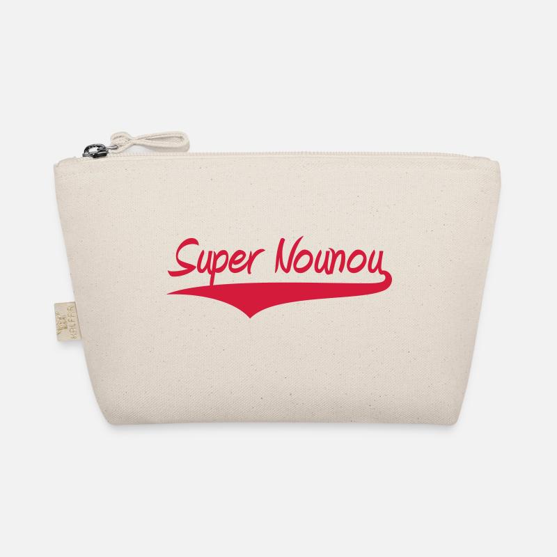 Super Nanny! Bio-Täschchen