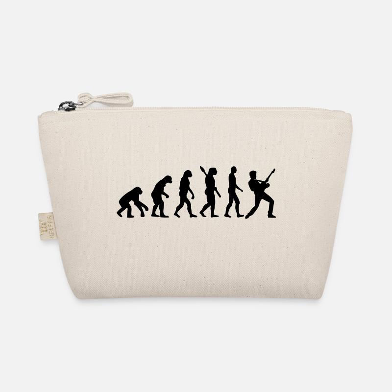 Évolution Musicien Trousse biologique