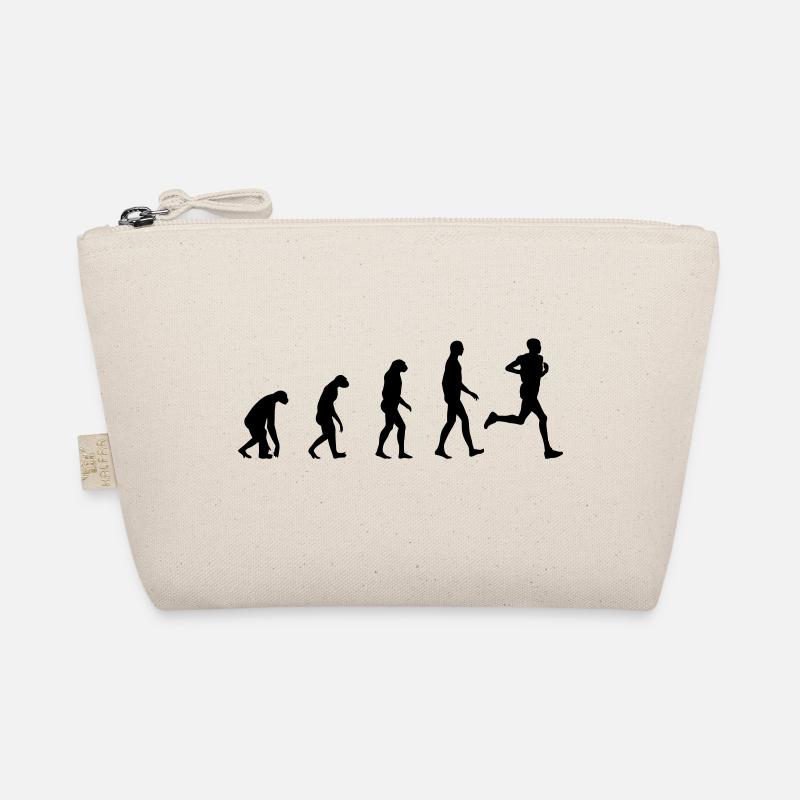 Foot !! Bio-Täschchen