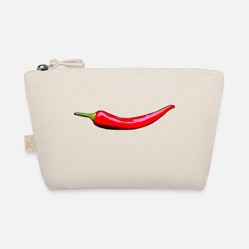 Chilli Trousse biologique