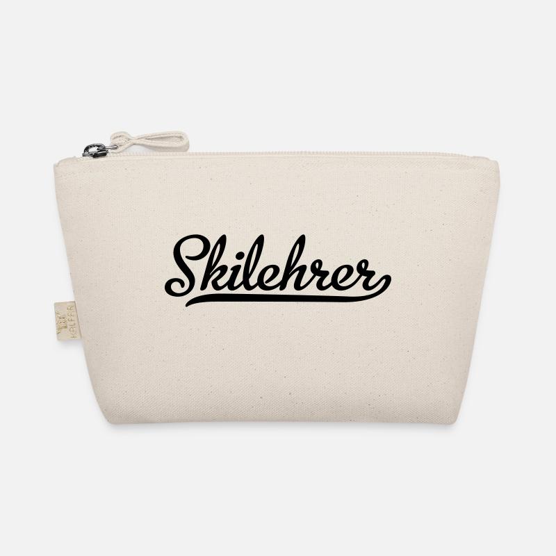 Moniteurs de ski Trousse biologique