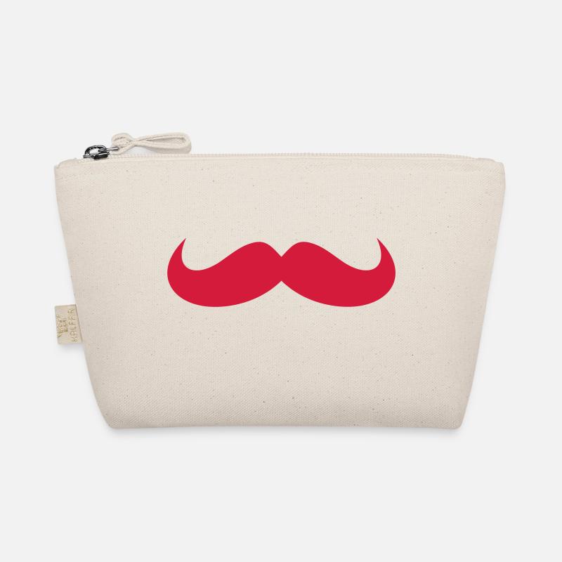 moustache Trousse biologique