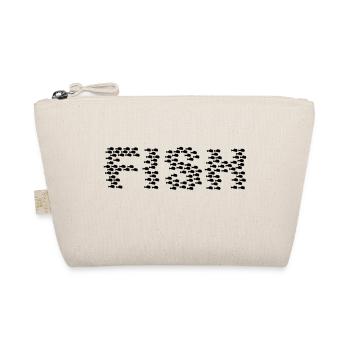 Poissons / poissons essaim (1c) - Trousse biologique - nature - Devant