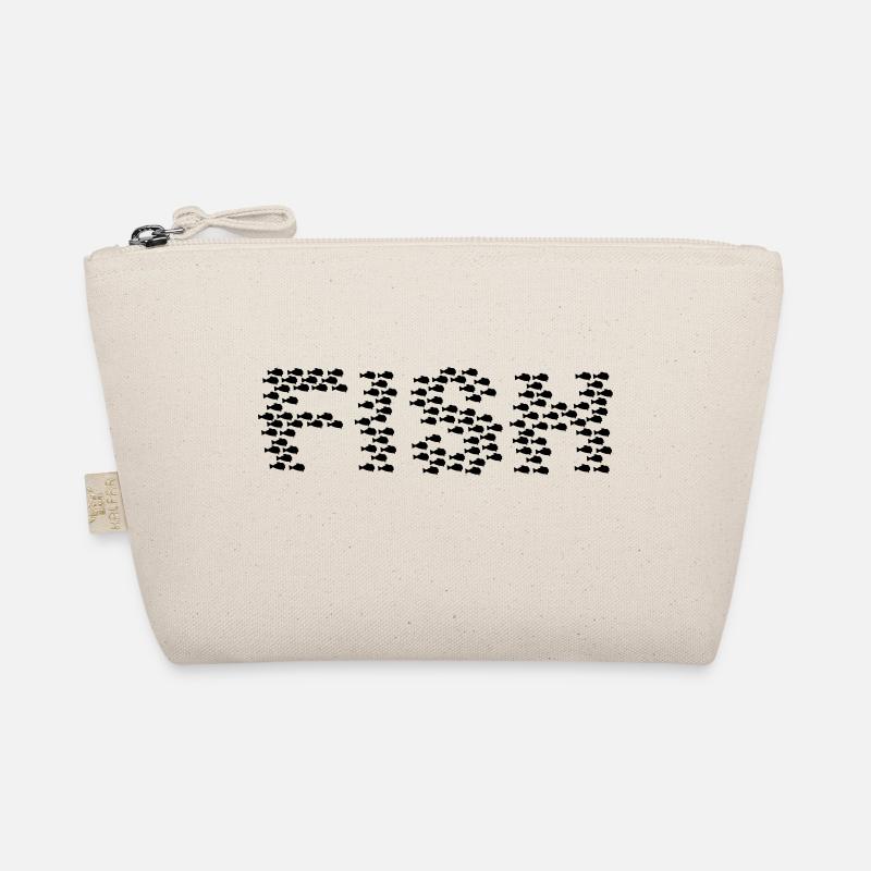 Poissons / poissons essaim (1c) Trousse biologique