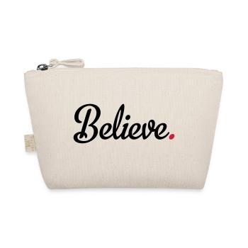 croire - Trousse biologique - nature - Devant