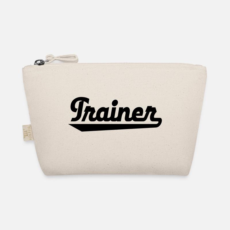 Trainer Bio-Täschchen