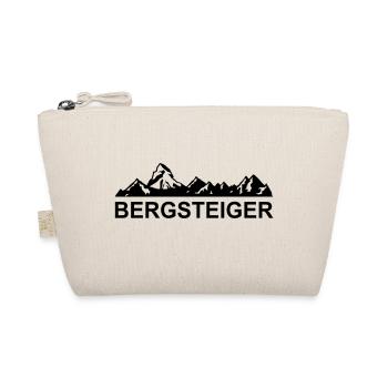 alpiniste - Trousse biologique - nature - Devant