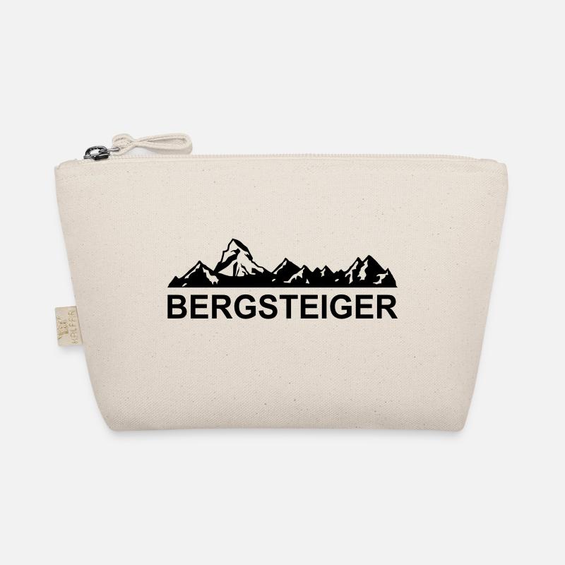 mountaineer Organic Pouch