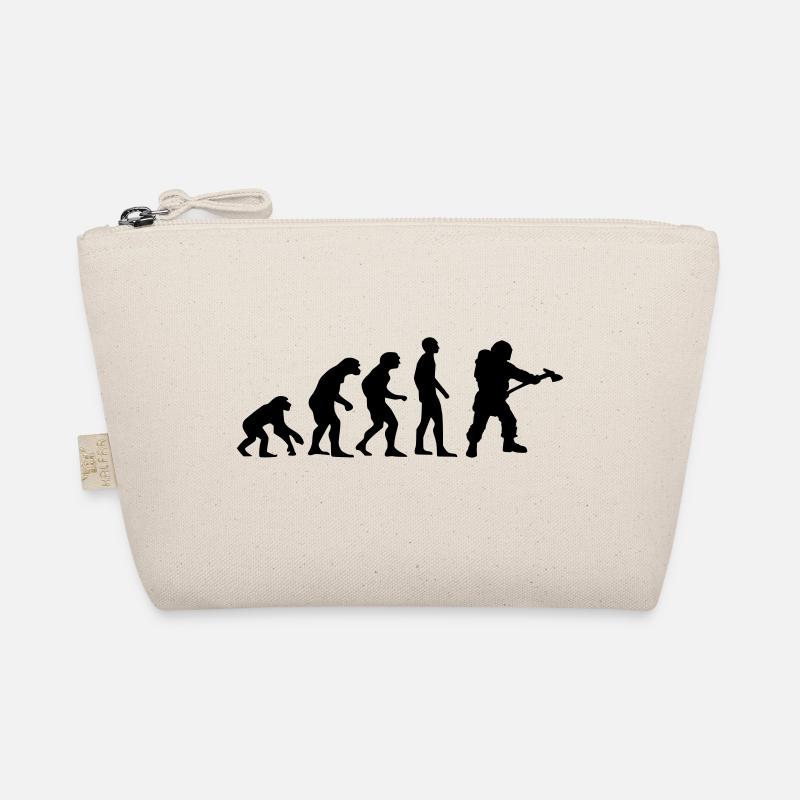 evolution Feuerwehrmann Bio-Täschchen