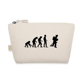 pompier evolution - Trousse biologique - nature - Devant