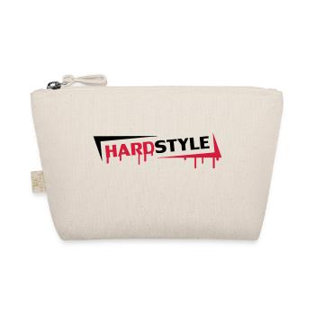 Hardstyle Graffiti - Trousse biologique - nature - Devant