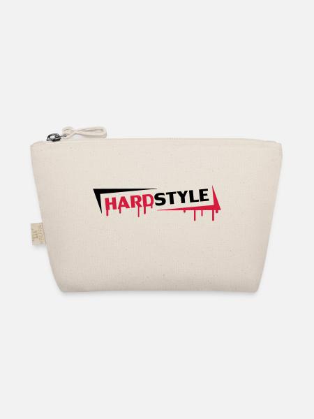 Hardstyle Graffiti - Trousse biologique - nature